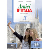 Amici d´Italia 3 - Elettra Ercolino, T. Anna Pellegrino