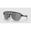 Okuliare OAKLEY Corridor Matte Black Prizm Black