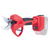 Nožnice Worcraft CSC-S20LiB ShareSYS, 20V Li-Ion, záhradné, akumulátorové, na konáre, cut.30 mm, (náhrada 1111637)( 111979