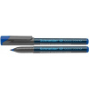 Popisovač permanentný Schneider Maxx 224 M 1mm modrý