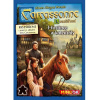 Mindok Carcassonne - rozšírenie 1 Hostince a katedrály