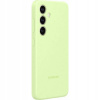 Samsung Silikónový Galaxy S24 Lime EF-PS921TGEGWW
