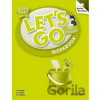 Let´s Go Let´s Begin: Workbook with Online Practice Pack (4th) - Ritsuko Nakata