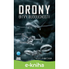 E-kniha Drony - Seth J. Frantzman