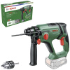 Bosch Home and Garden Universal Hammer -aku vŕtacie kladivo 18 V Li-Ion akumulátor bez akumulátoru, bez nabíjačky; 06039D6001