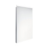 Zrkadlo do kúpeľne s LED osvetlením Nimco 40 x 60 cm ZP 8000