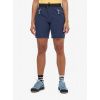 Kraťasy dámske Millet Kamet Xcs Light Short - saphir