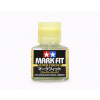 Tamiya Mark Fit Super Strong – zmäkčovač obtlačkov (40 ml)