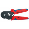 Knipex Kleště lisovací 97 53 04 Knipex Sam.kleště pro lisování kab.koncovek 97 53 04