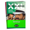 ExtraLarge 1 - 6 / kolekce 6 DVD (kolektív)