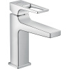 Hansgrohe METROPOL 110 umývadlová batéria, Push-Open chróm 74507000