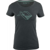 Alpine pro KEFADA dk gray