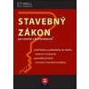 Stavebný zákon po novele s komentárom (vyd. Poradca)