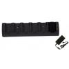 Zebra ST3006-WW Interiérová battery charger Černá nabíječka baterií
