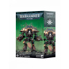 GW Warhammer 40000: Chaos Knights Knight Ruinator