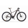 Elektrobicykel KTM Macina Race 572 2023 Farba: hnedá, Veľkosť rámu: 38 cm, Priemer kolies: 27,5”