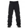Snb kalhoty Horsefeathers Rowen black XS