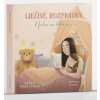 Liečivé rozprávky - Juranová Monika