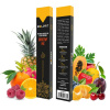 Bilovit Prírodné aromatické vonné tyčinky Ovocná zmes - 40 g