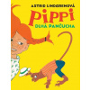 Lindgrenová Astrid: Pippi Dlhá pančucha
