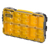 Organizér na náradie nízky PRO 2/3 SHALLOW STANLEY FatMAx FMST1-75779