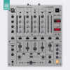 Doto Design Skin DJM-600 FULL COLORS Nardo Grey