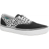 Vans UA COMFY CUSH ERA čierna,biela Pánske nízke tenisky 8