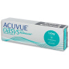 Johnson & JohnsonAcuvue Oasys 1 Day with HydraLuxe (30 šošoviek) dioptria: -8.50, zakrivenie: 8.50