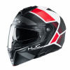 Prilba HJC i90 HOLLEN MC1SF - S