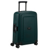 Príručný cestovný kufor Samsonite - S'Cure Spinner 55 /Dark Teal [49539-5257]