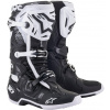 ALPINESTARS topánky TECH 10 2022 black/white - 49,5