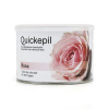Quickepil Depilačný vosk v plechovce rose 400ml