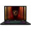 MSI Crosshair 17 HX AI D2XWGKG-039CZ