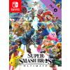 Super Smash Bros. Ultimate: Challenger Pack 6 DLC (SWITCH) Nintendo Key 10000338336001