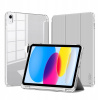 Tech-Protect SC Pen Hybridní iPad 10,9 2022 10gen TEC310210 šedé