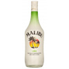 Malibu Lime 21% 0,7 l (čistá fľaša)
