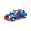 Bburago 1:24 Plus Renault 5 Turbo modré modrá