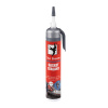 DEN BRAVEN Gasket sealant 200g červený