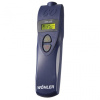 Detektor CO Wöhler CM 220