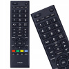 DIAĽKOVÝ OVLÁDAČ PRE TELEVÍZOR TOSHIBA REGZA CT-90326