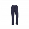 Nohavice CCM Locker Room Tapered Pant modré veľ. L