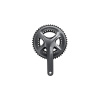Shimano kliky Claris FC-R2000 8s 50/34z 170 mm