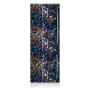 Magnetický kryt na chladničku Akvarel 60x180 cm