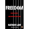 Freedom - Nathan Law, Evan Fowler