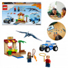 LEGO JURASSIC WORLD 76943 Snaha o Pteranodon (LEGO JURASSIC WORLD 76943 Snaha o Pteranodon)