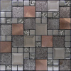Intermatex EXCLUSIVE Kaos Silver 30X30 SPH INT021