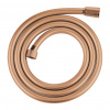 GROHE Silverflex - Sprchová hadica TwistStop 1750 mm, Warm Sunset 28388DA0