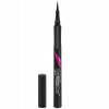 Maybelline Master Precise Liquid eyeliner tekuté očné linky Black 1 g