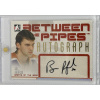 2006-07 ITG Between the Pipes Auto ITG Vault Black Bill Ranford #A-BR