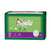 DEPEND Flex SUPER PLUS MEDIUM 1x14ks
